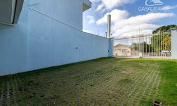 Imagem 6: Casa com 5 dormitórios à venda, 400 m² por R$ 2.000.000,00 - São Lourenço - Curitiba/PR