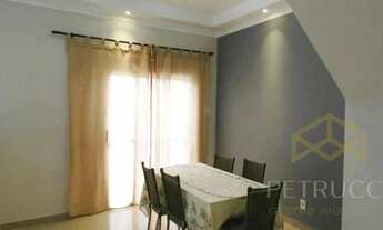 Imagem 3: Casa - Jardim Residencial Vaughan - Sumaré