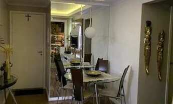 Imagem 7: Apartamento com 2 dormitórios, 67 m² - venda por R$ 435.000,00 ou aluguel por R$ 3.432,00