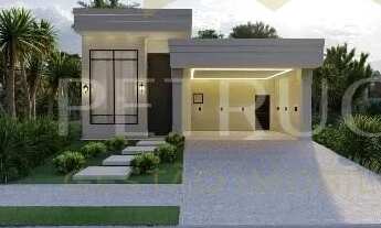 Imagem: Casa - Parque Brasil 500 - Paulínia