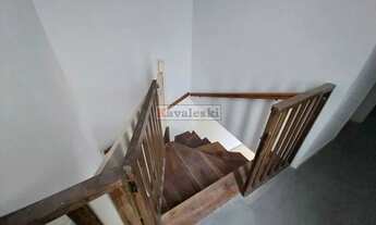 Imagem 5: VENDO SOBRADO NO MIOLO DO JARDIM DA SAÚDE 100M²