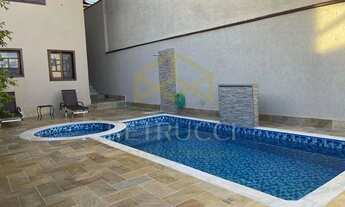 Imagem 2: Casa - Parque Jatibaia (Sousas) - Campinas