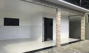 Imagem 2: Casa com 3 dormitórios à venda, 100 m² por R$ 350.000 - Geisel - João Pessoa/PB