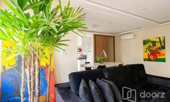 Imagem 5: SãO PAULO - Apartamento Padrão - Vila Olímpia