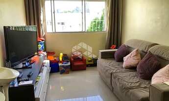 Imagem 3: Apartamento à venda , 2 dormitórios , Bairro Santo Antônio