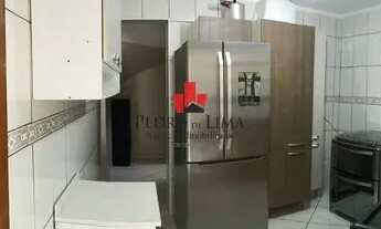 Imagem 4: Sobrado Frontal no Parque Guarani - Itaquera