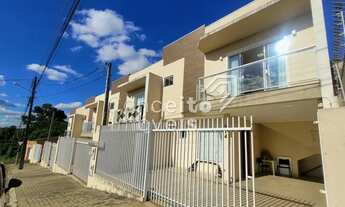 Imagem 2: Sobrado Semi Mobiliado - Nova Rússia