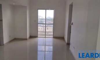 Imagem: COBERTURA - JARDIM BOA ESPERANÇA (VICENTE