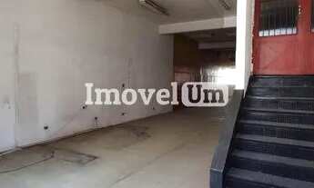 Imagem 2: Mirandópolis Galpão / depósito com aluguel por R$23.000 /mês