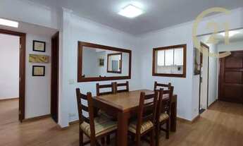 Imagem: Apartamento com 2 dormitórios para alugar