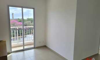 Imagem 6: Apartamento 02 dormitórios para locação no bairro Jardim São Marco - São José do Rio Pret