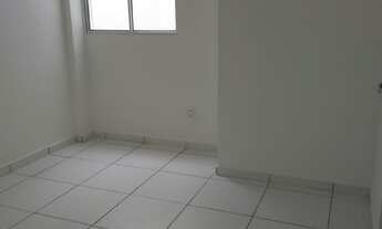 Imagem 6: Apartamento para venda tem 48 metros quadrados com 2 quartos em Tabuleiro do Pinto - Rio L