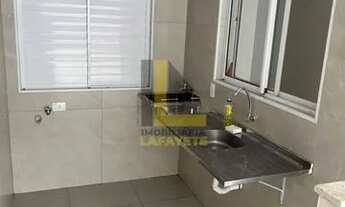 Imagem 2: Casa Condomínio Residencial Parque da Liberdade V