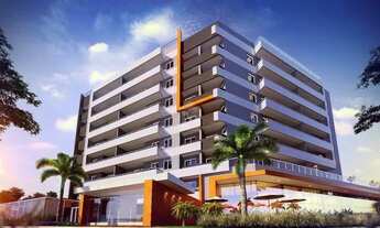 Imagem 2: Lívia Machado Imóveis vende empreendimento de 02 quartos (1 suíte) com a área total de 63