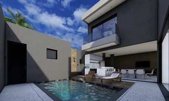 Imagem 2: 3 suites, sendo 1 master, 255m2