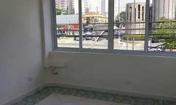 Imagem: Apartamento à venda em Aclimação com