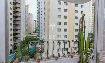 Imagem 4: Imóvel de 87m², com 2 dormitórios