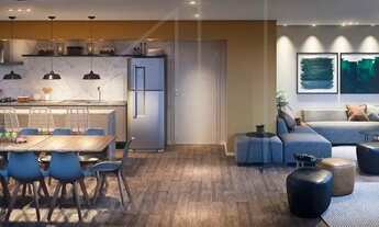 Imagem 7: Apartamento - Centro - Campinas