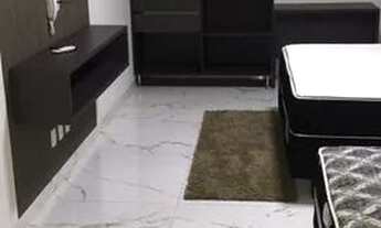 Imagem 2: Flat mobiliado Apartamento com 1 dormitório