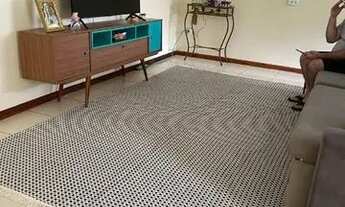 Imagem 3: Casa com 3 dormitórios à venda, 187 m² por R$ 1.100.000,00 - Condomínio Colina dos Coqueir