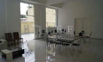 Imagem 7: Residencial- Apartamento na Lapa