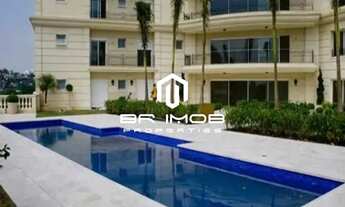 Imagem: COBERTURA RESIDENCIAL em SÃO PAULO - SP