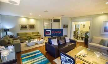 Imagem 4: Apartamento Venda 3 Dormitórios - 175 m² Moema