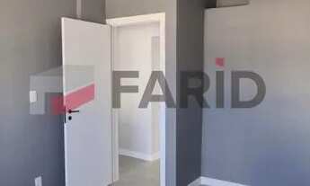 Imagem 7: Apartamento para Venda em Santos, Ponta da Praia, 2 dormitórios, 1 suíte, 2 banheiros, 1 v