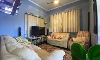 Imagem 4: Casa - Loteamento Caminhos de São Conrado (Sousas) - Campinas