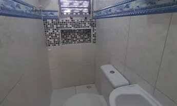 Imagem 6: Casa para aluguel com 30 metros quadrados com 1 quarto em Jardim Comercial - São Paulo - S