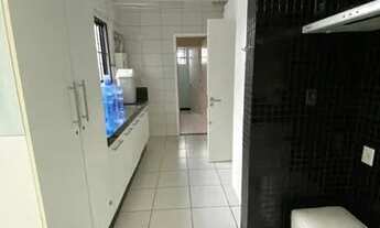 Imagem 5: EC- apartamento 170m², 04 quartos sendo 03 suite, 03 vagas, alto predio novo, 50m do mar