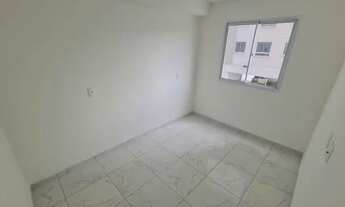 Imagem 6: Apartamento 1 Dormitório com varanda Condomínio Pin Internacional Guarulhos