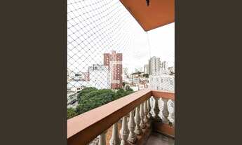 Imagem 7: Apartamento para Aluguel - Vila Lusitânia, 2 Quartos, 70 m2