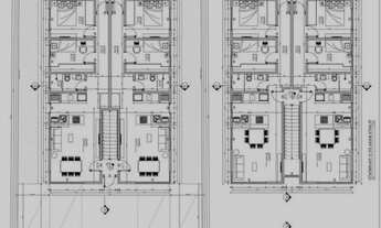 Imagem 3: Apartamento para Venda em Palhoça, Pinheira, 3 dormitórios, 1 suíte, 1 banheiro, 1 vaga
