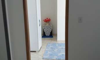 Imagem 7: Casa para venda possui 200 metros quadrados com 3 quartos em Jardim Novo Ângulo - Hortolân