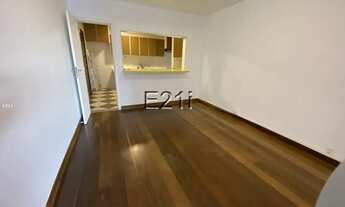 Imagem 6: Apartamento para Locação em Rio de Janeiro, São Conrado, 4 dormitórios, 1 suíte, 1 banheir