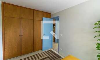 Imagem 7: Apartamento para Aluguel - Jardim Éster Yolanda, 2 Quartos, 65 m2