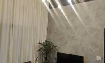 Imagem 4: Casa com 3 dormitórios à venda, 140 m² por R$ 890.000 - Santa Terezinha - Paulínia/SP