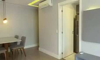 Imagem 3: Apartamento para aluguel possui 48 metros quadrados com 1 quarto em Centro - São Paulo - S