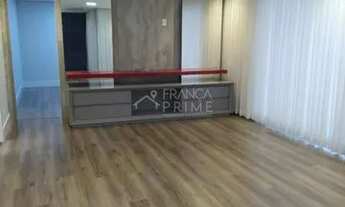 Imagem 7: Apartamento para Locação 4 Quartos e 241m² e 3 vagas no Jardim das Perdizes