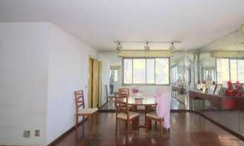 Imagem 3: Venda Apartamento 3 Dormitórios - 220 m² Perdizes