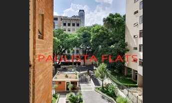 Imagem 6: SÃO PAULO - RESIDENCIAL - JARDIM PAULISTA