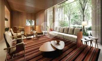 Imagem 6: São Paulo - Apartamento Padrão - ITAIM BIBI