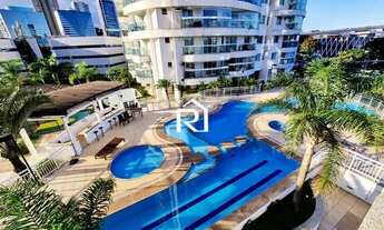 Imagem: Apartamento para venda com 3 quartos, suíte