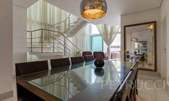 Imagem 2: Casa - Swiss Park - Campinas