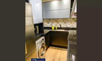 Imagem 4: Apartamento Locação 1 Dormitórios - 65 m² Vila Olímpia