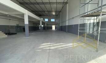 Imagem 4: Barracão - Vila Anhangüera - Campinas