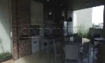 Imagem 6: Apartamento Padrão em São Carlos