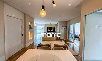 Imagem 7: Cobertura duplex a venda no Refúgio da Mata