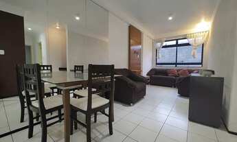 Imagem 7: ROMA GARDEN - MOBILIADO